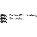 Logo Bundesbau Baden-Württemberg Staatliches Hochbauamt Freiburg