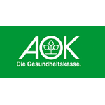 Logo AOK Bayern Die Gesundheitskasse