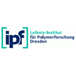 Logo Leibniz-Institut für Polymerforschung Dresden e. V.