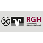 Logo Raiffeisenbank Griesstätt-Halfing eG