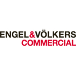Logo Engel & Völkers Commercial - EVC Rheinland GmbH