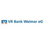 Logo VR Bank Weimar eG