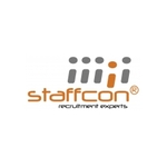 Logo STAFFCON Personalmanagement GmbH