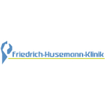 Logo Friedrich-Husemann-Klinik