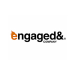 Logo engaged & Company GmbH