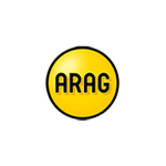 Logo ARAG Allgemeine Versicherungs-AG