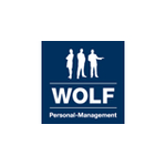 Logo Wolf Personal-Management e.K.
