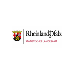 Logo Statistisches Landesamt Rheinland-Pfalz