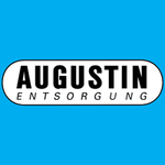 Logo Augustin Entsorgung Holding GmbH