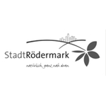 Logo Stadt Rödermark