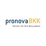 Logo Pronova BKK
