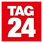 Logo TAG24 NEWS Deutschland GmbH