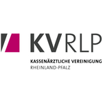 Logo Kassenärztliche Vereinigung Rheinland-Pfalz