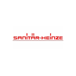 Logo Sanitär-Heinze GmbH & Co. KG