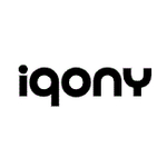 Logo Iqony Solutions GmbH