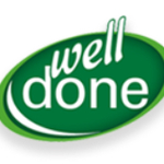 Logo Firma Well Done GmbH