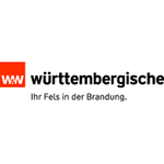Logo Württembergische Versicherung Aktiengesellschaft