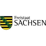 Logo Landestalsperrenverwaltung des Freistaates Sachsen