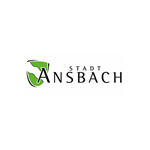 Logo Stadt Ansbach Personal- und Organisationsamt