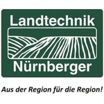 Logo Landtechnik Nürnberger GmbH