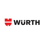 Logo Würth Deutschland