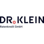 Logo Dr. Klein Ratenkredit GmbH