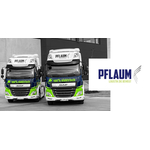 Logo Spedition Pflaum GmbH