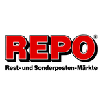 Logo REPO-Markt Rest- und Sonderposten GmbH