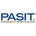 Logo PASIT Professionelle Personallösungen GmbH