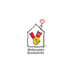 Logo McDonald's Kinderhilfe Stiftung