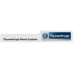 Logo thyssenkrupp Marine Systems GmbH