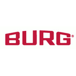 Logo BURG Lüling GmbH & Co. KG