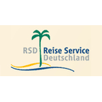 Logo RSD Reise Service Deutschland GmbH