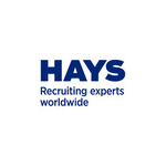 Logo Hays