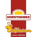 Logo Bäckerei Horsthemke
