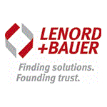 Logo Lenord, Bauer & Co. GmbH