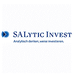 Logo SALytic Invest AG