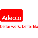 Logo Adecco Personaldienstleistungen GmbH