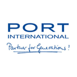 Logo Port International GmbH