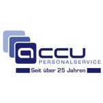 Logo accu Personalservice GmbH