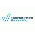Logo Medizinischer Dienst Rheinland-Pfalz