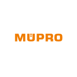 Logo MÜPRO Gruppe