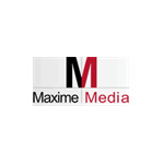 Logo Maxime Media GmbH