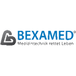 Logo BEXAMED GmbH