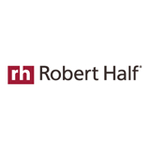 Logo Robert Half Deutschland GmbH & Co. KG