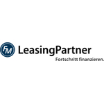 Logo FM LeasingPartner GmbH
