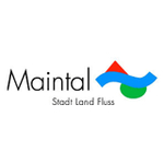 Logo Magistrat der Stadt Maintal
