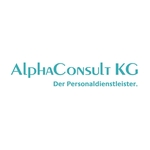 Logo AlphaConsult KG Karlsruhe