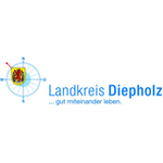 Logo Landkreis Diepholz