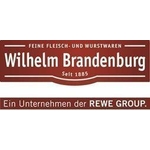 Logo W. Brandenburg GmbH & Co.oHG